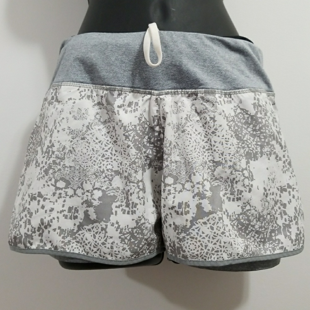 MPG atlético short